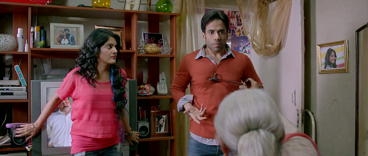 Bajatey Raho Screenshot