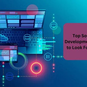 15+ Top Software Development Trends To Look For In 2023