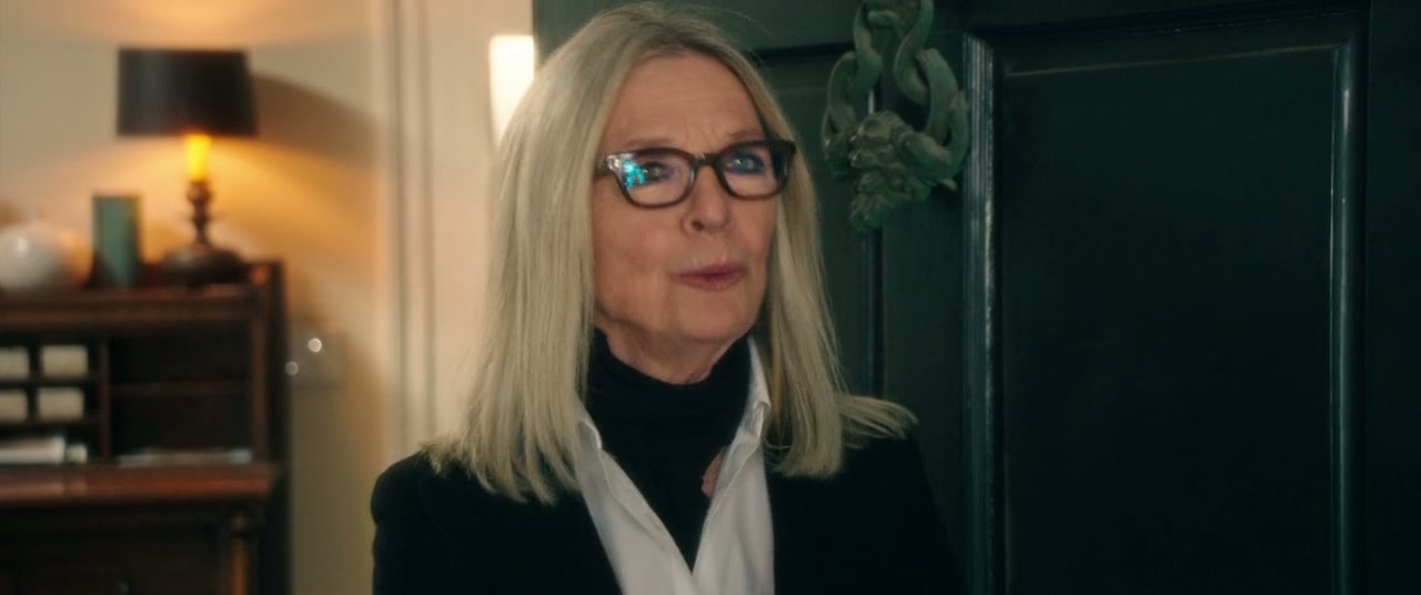 Book Club Screenshot