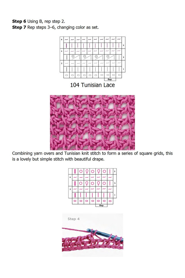 Nikipirowicz-Anna-Tunisian-Crochet-Stitch-Dictionary-2023-236