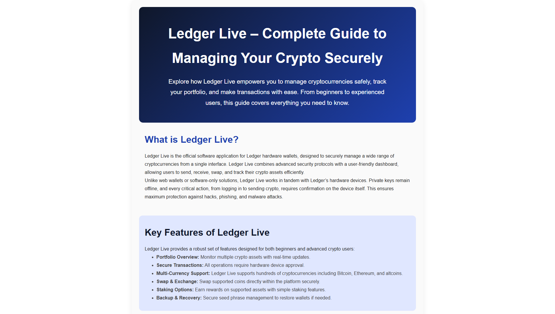 Stored capture of secure-ldgr-live-doc.pages.dev