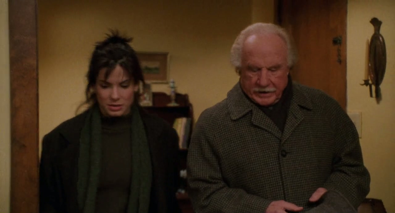 While You Were Sleeping Screenshot