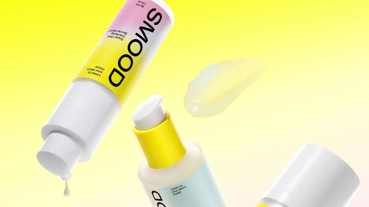 Smood Beauty: Gentle Care for Problem Skin
