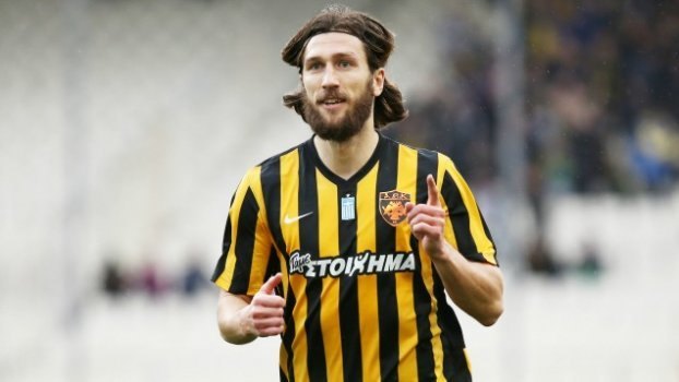 Κάνιας για Τσιγκρίνσκι: «Ο Γκουαρδιόλα του είπε ότι μπορεί να γίνει στόπερ της Μπαρτσελόνα για 10 χρόνια»