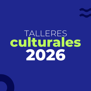 TALLER CULTURAL