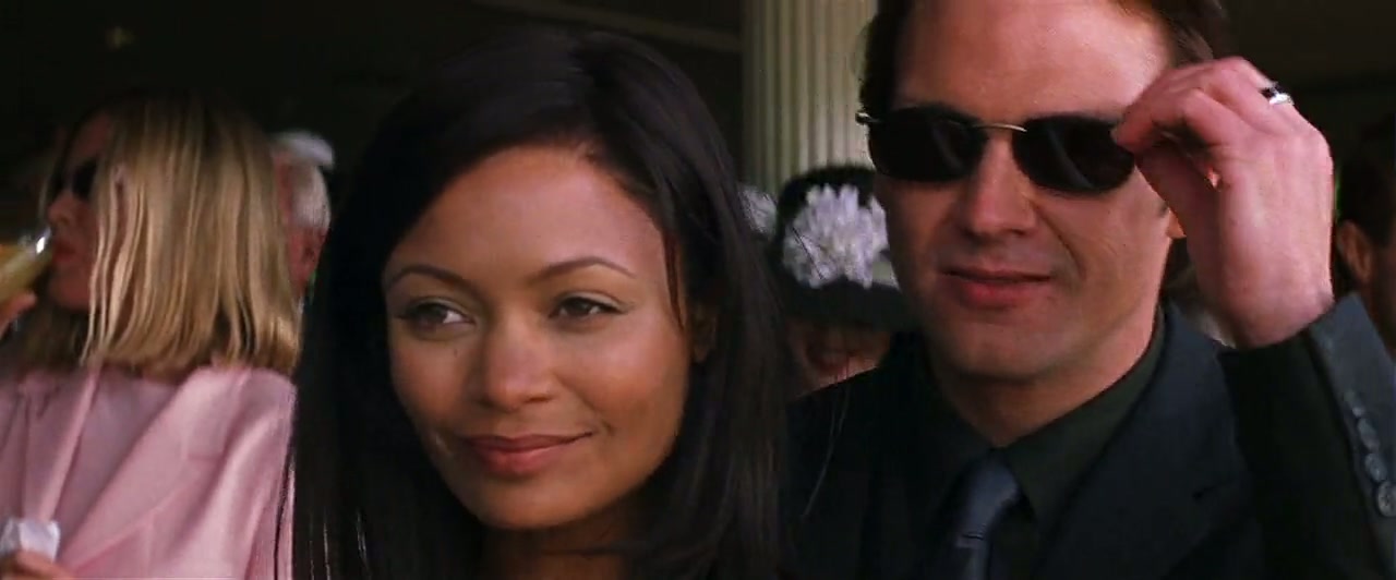 Mission: Impossible II Screenshot