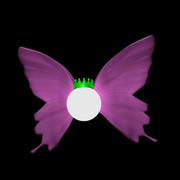 Pixie Wonderbringer for FDM