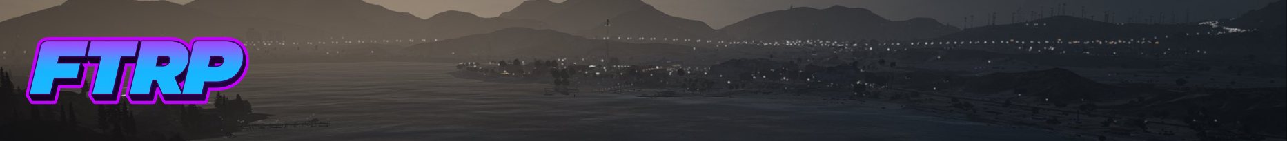 Full Throttle RP