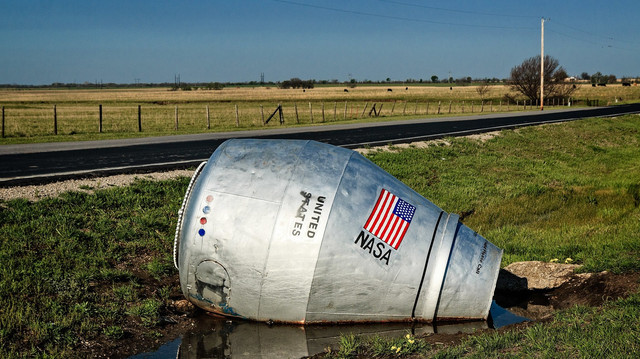 Cement-NASA