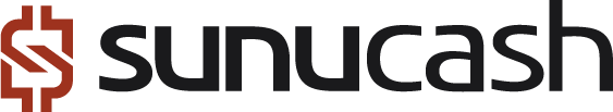 Sunucash Logo