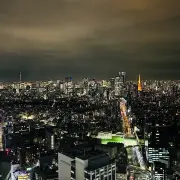 gallery Shibuya Sky 01