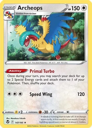 archeops