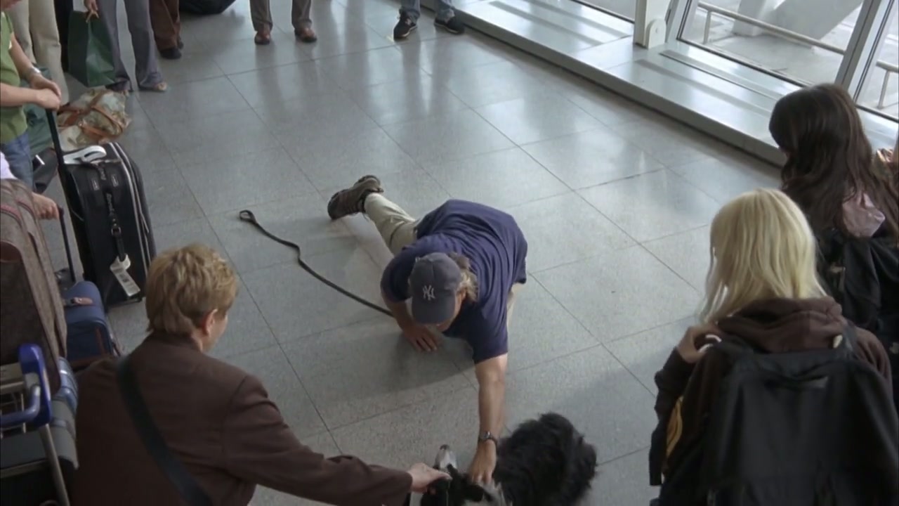 A Dog Year Screenshot