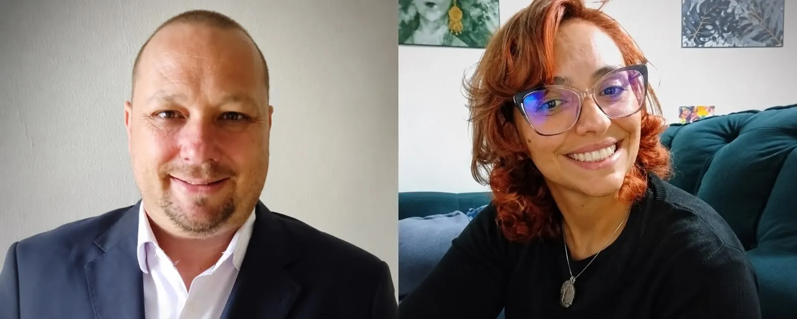 Humberto Tobé E Fatima Crhistine