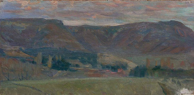 Кисловодск 1928