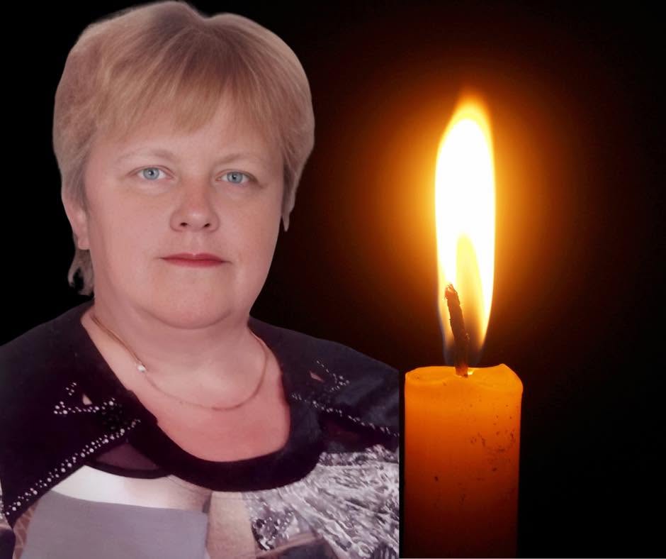 Алла Закалашнюк