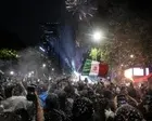 Mexico City Ablaze with World Cup Fever