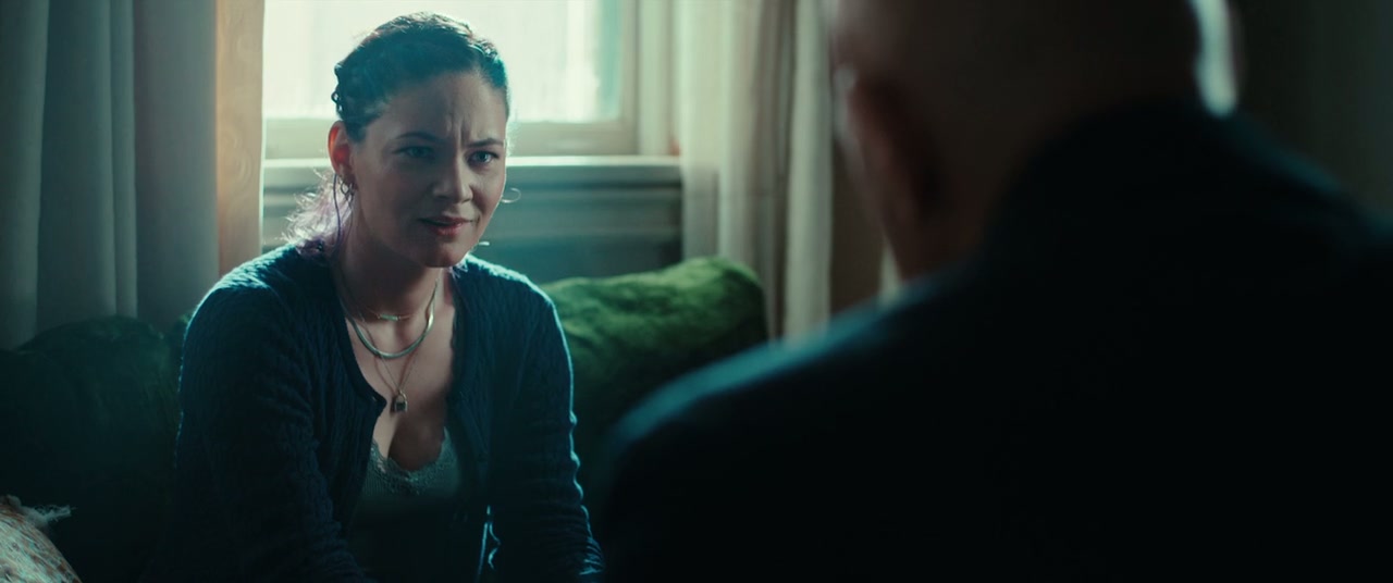 The Silent Hour Screenshot