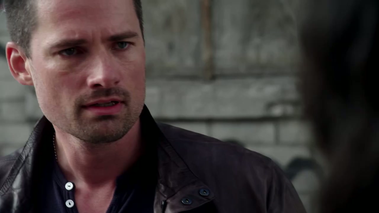 Alphas Screenshot