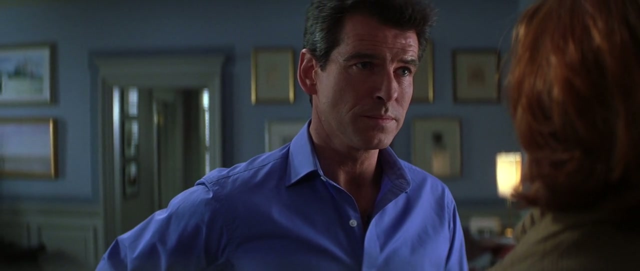 The Thomas Crown Affair Screenshot