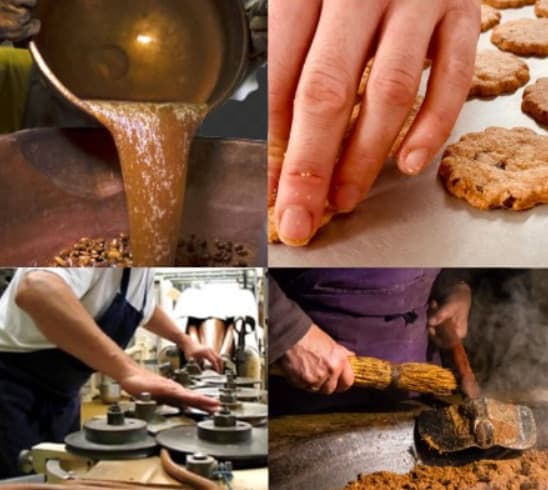 Coffret apéritif Nos Papilles : une expérience conviviale avec des délices artisanaux, élégamment emballés pour toutes occasions