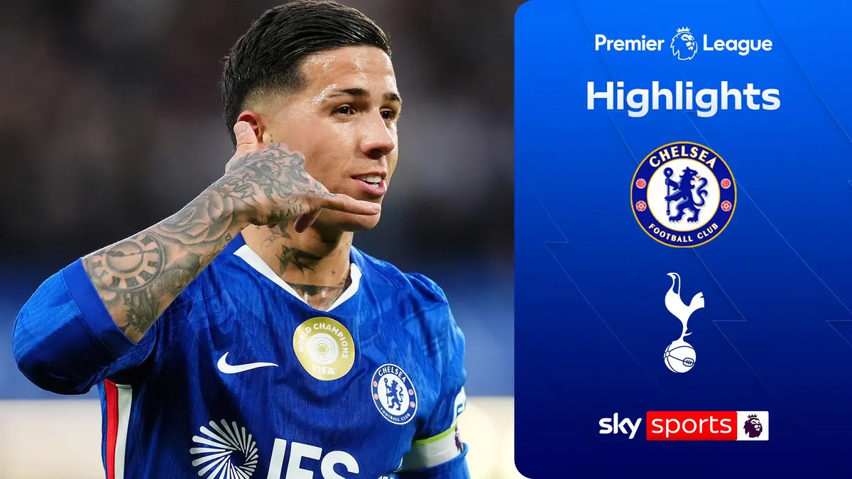 Chelsea Edge Spurs in Relegation Thriller