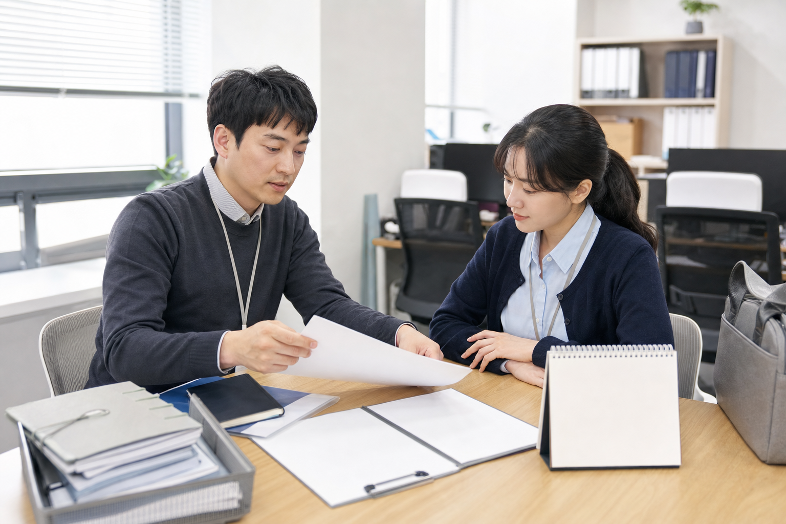 우리 회사와 채용 청년은 어떤 조건을 갖춰야 하나요? 내용을 설명하는 관련 이미지