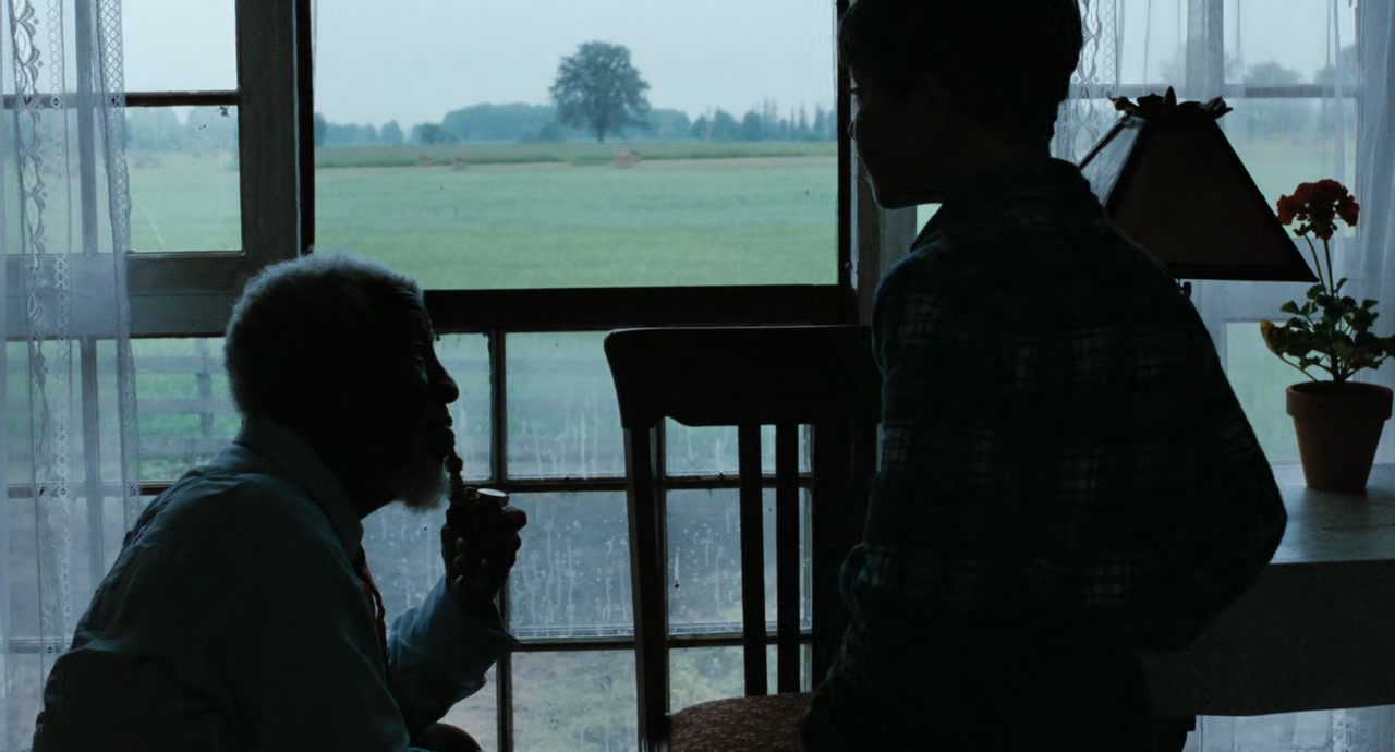 The Black Stallion Screenshot