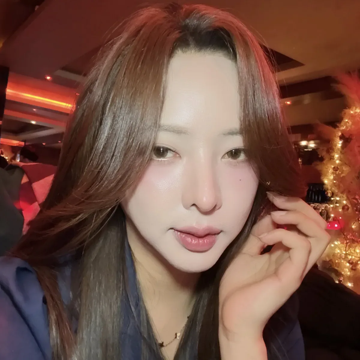 전국 쉬멜 앨리 실사 프로필 첫번째 상세 이미지