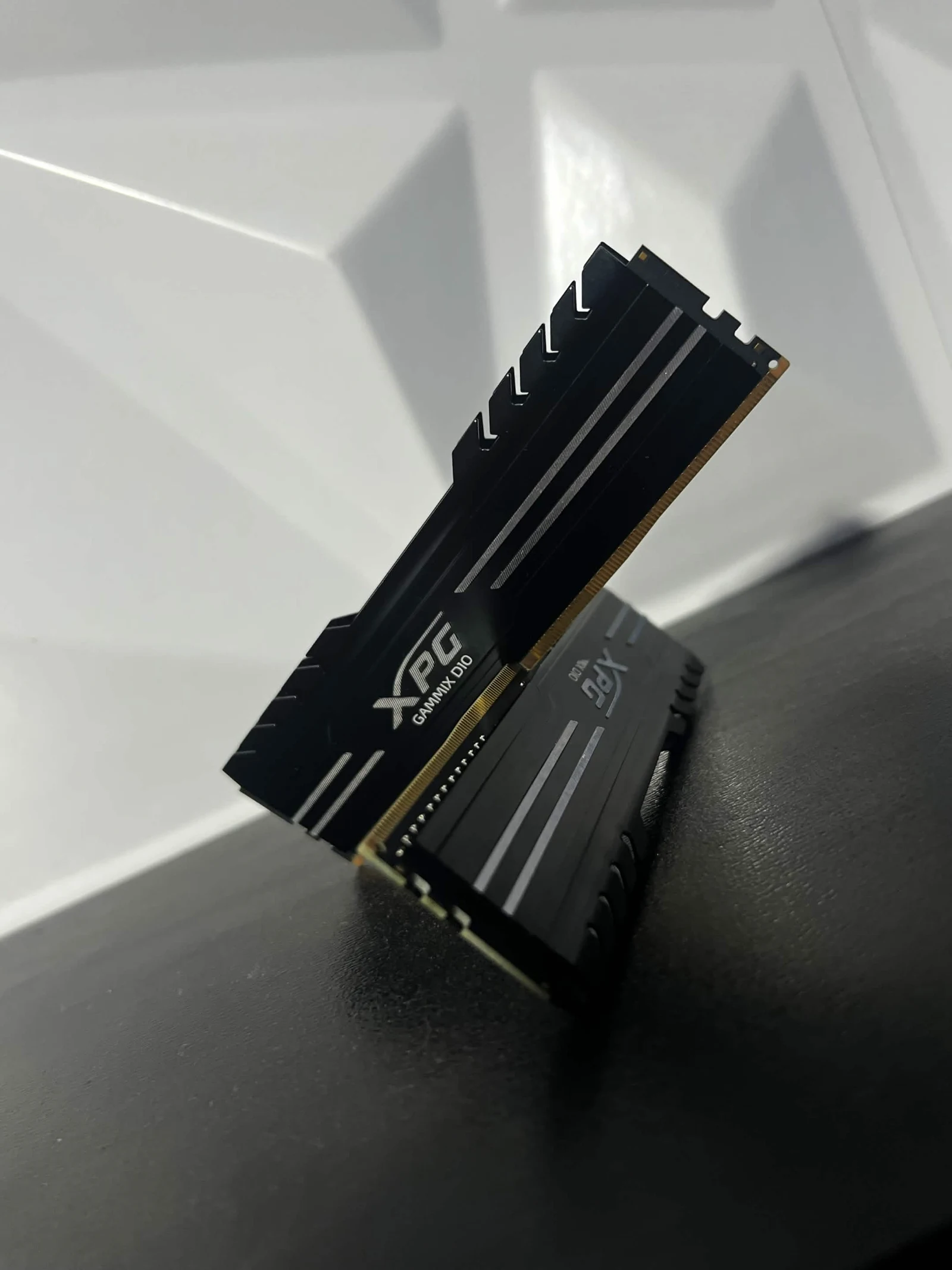 RAM XPG 16GB (2x8GB) DDR4 3200MHz CL16 Occasion miniature 2