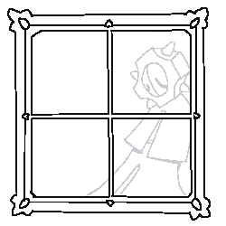 windowhaunted