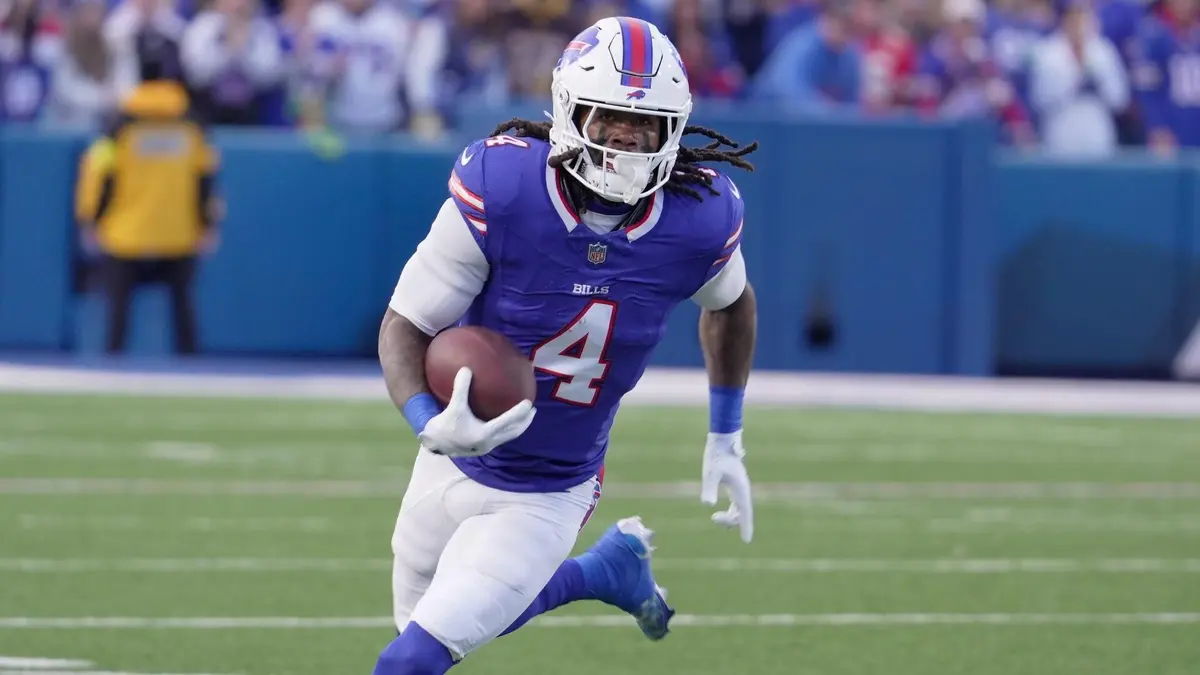 Fantasy Football Busts to Watch in 2026