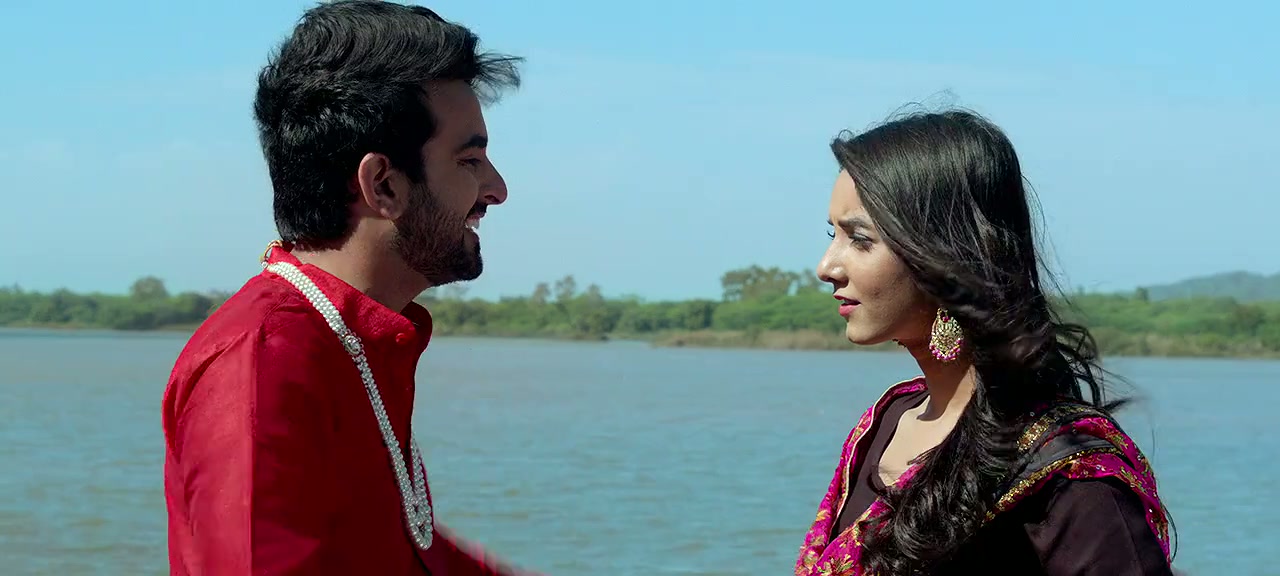 Raja Abroadiya Screenshot