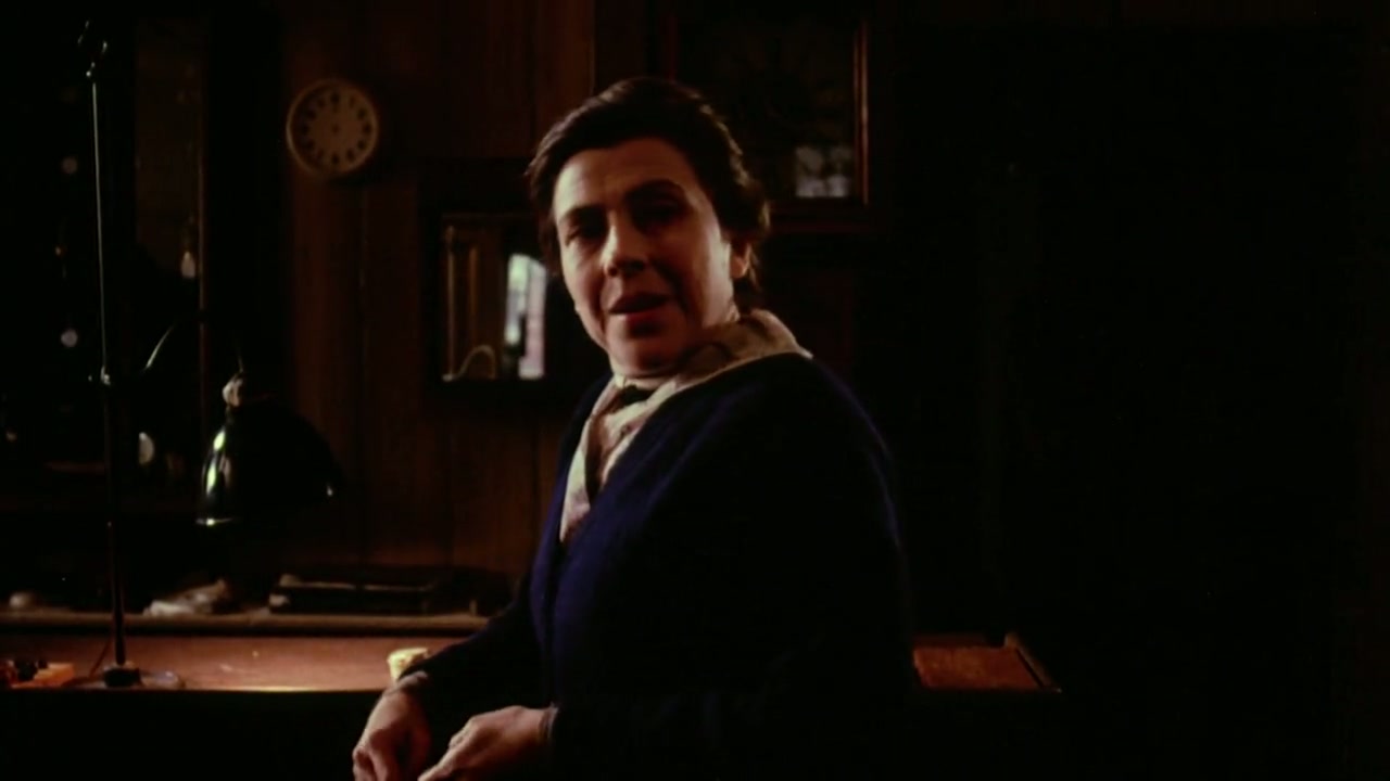 The Hiding Place Screenshot