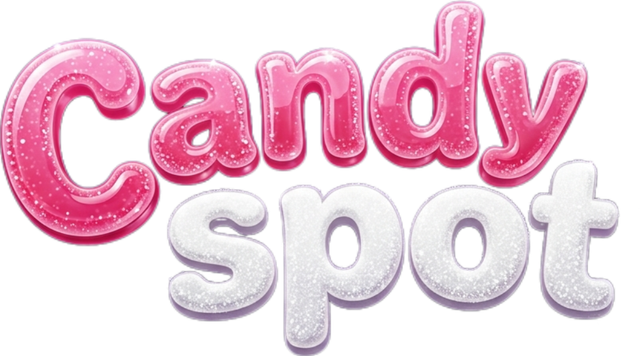 Candyspot Logo