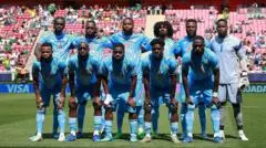 World Cup Squad Told to Isolate Due to Ebola Outbreak