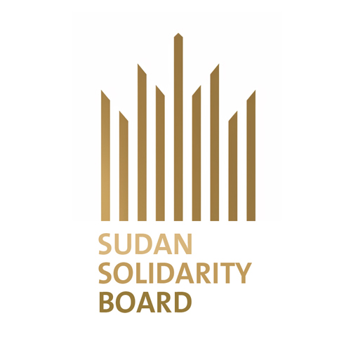 Sudan Solidarity Board logo