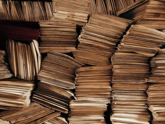 Distrugerea documentelor financiar-contabile: procedură legală și documente obligatorii