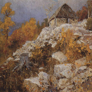 Каменоломня 1897