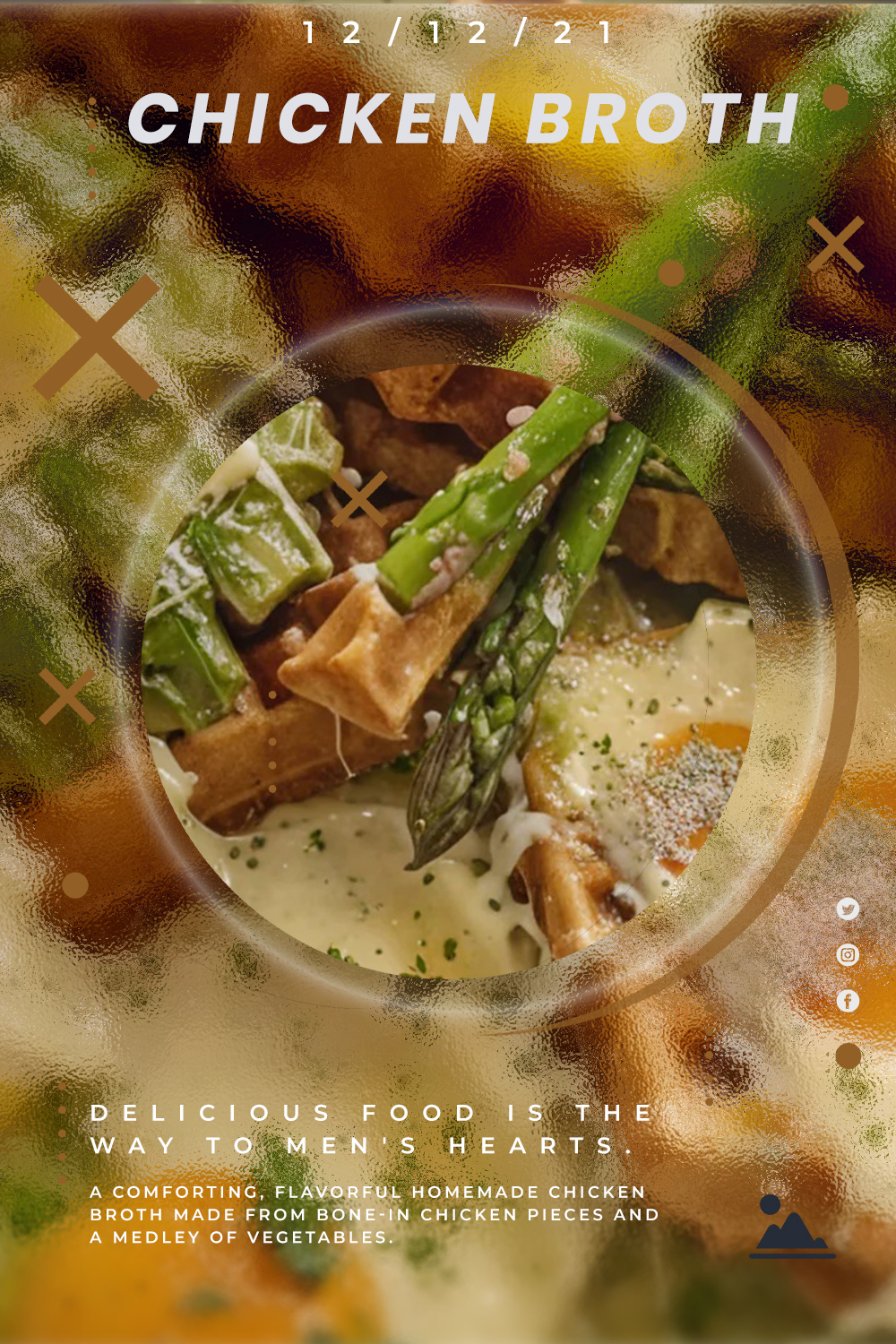 Chicken Broth
