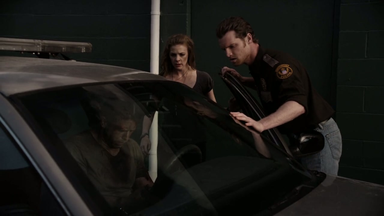 The Marine 3: Homefront Screenshot
