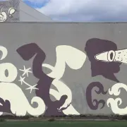 Graffiti artwork by brandnew911