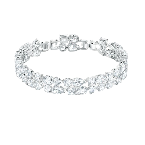 YUREI® Tennis Deluxe Mixed Bracelet