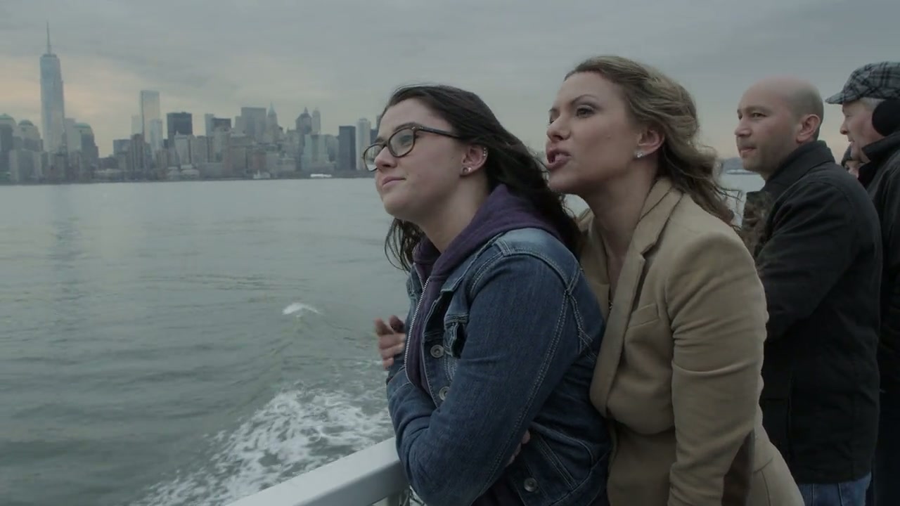 Sharknado 2: The Second One Screenshot