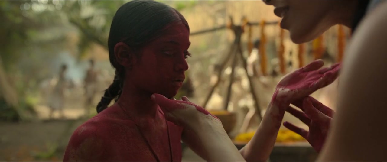 Mowgli: Legend of the Jungle Screenshot