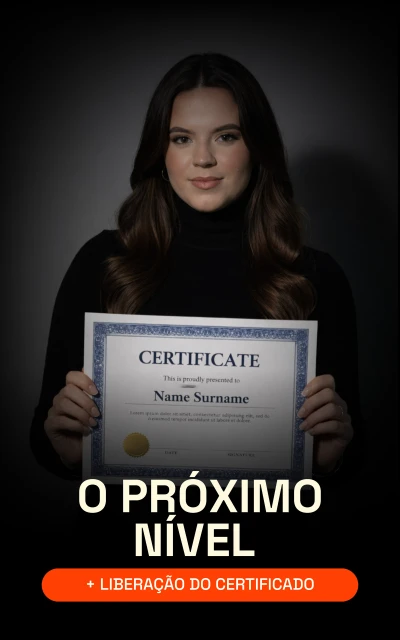 Módulo 8 do Manual da Retenção