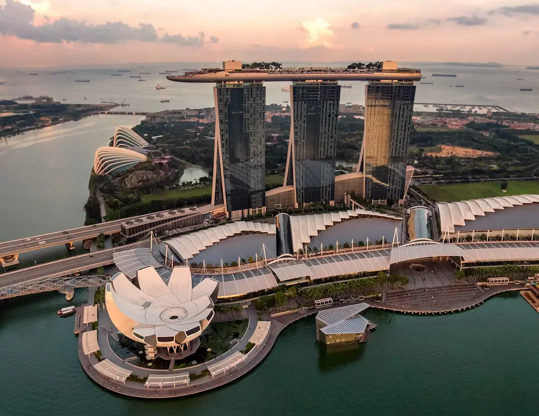 Singapore extinde rețeaua de partajare a datelor privind infracțiunile financiare
