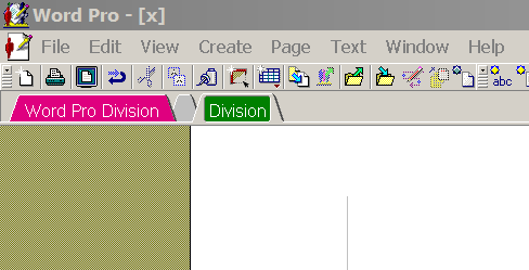 wp div
