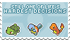 starter pokemon