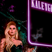 Kaley
